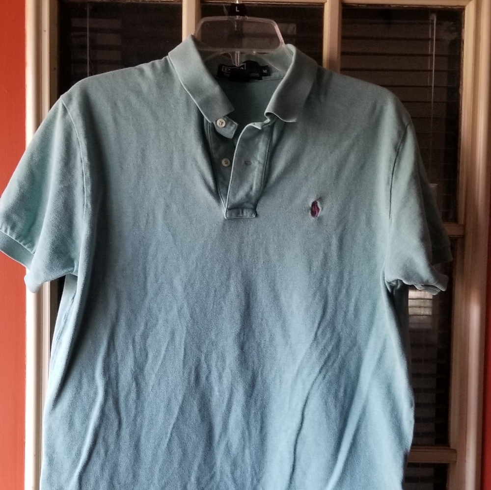 Ralph Lauren polo